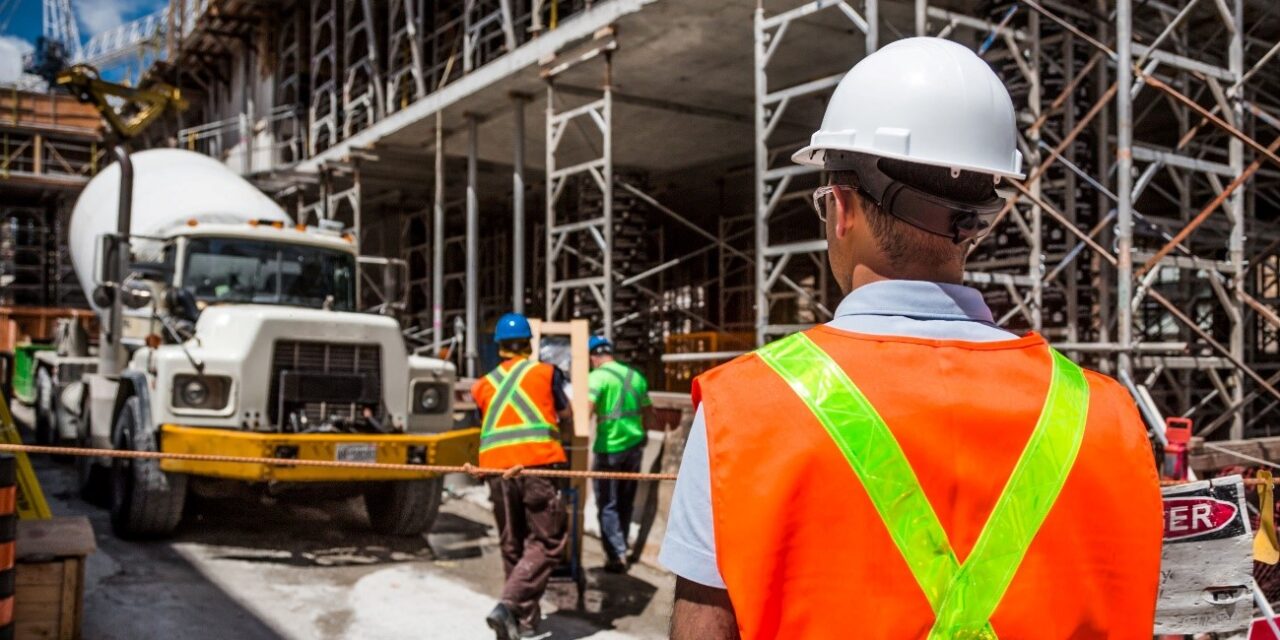 Melhore a eficiência no canteiro de obras com essas dicas!