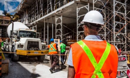 Melhore a eficiência no canteiro de obras com essas dicas!