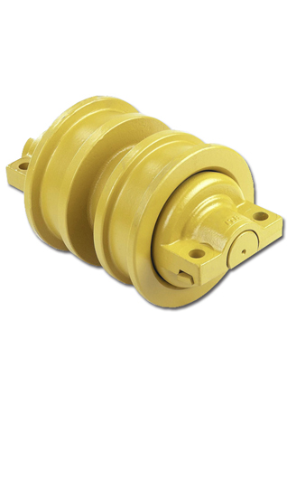 Material Rodante