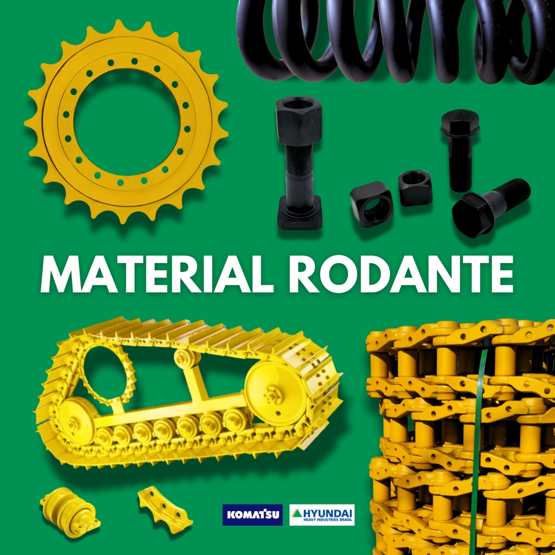 Material Rodante