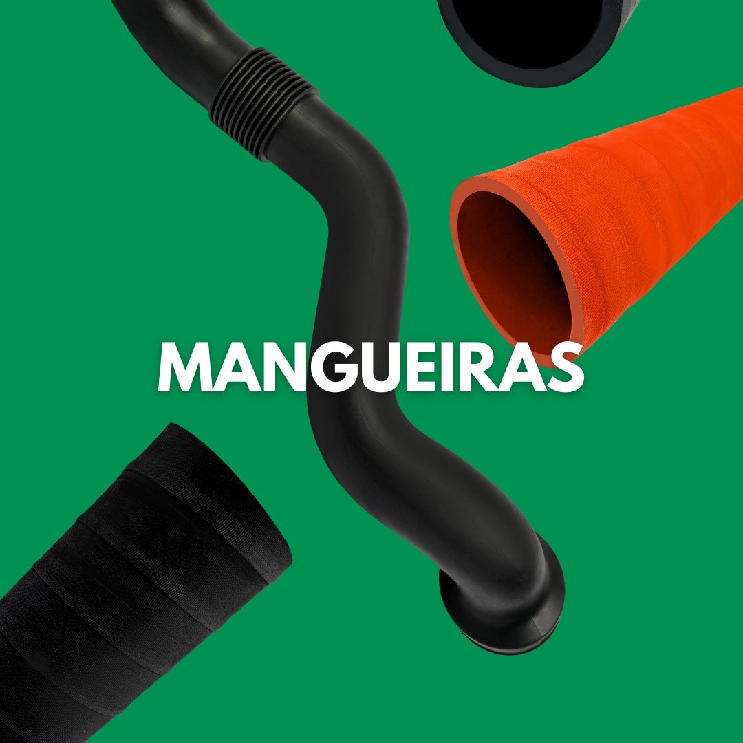 Mangueiras
