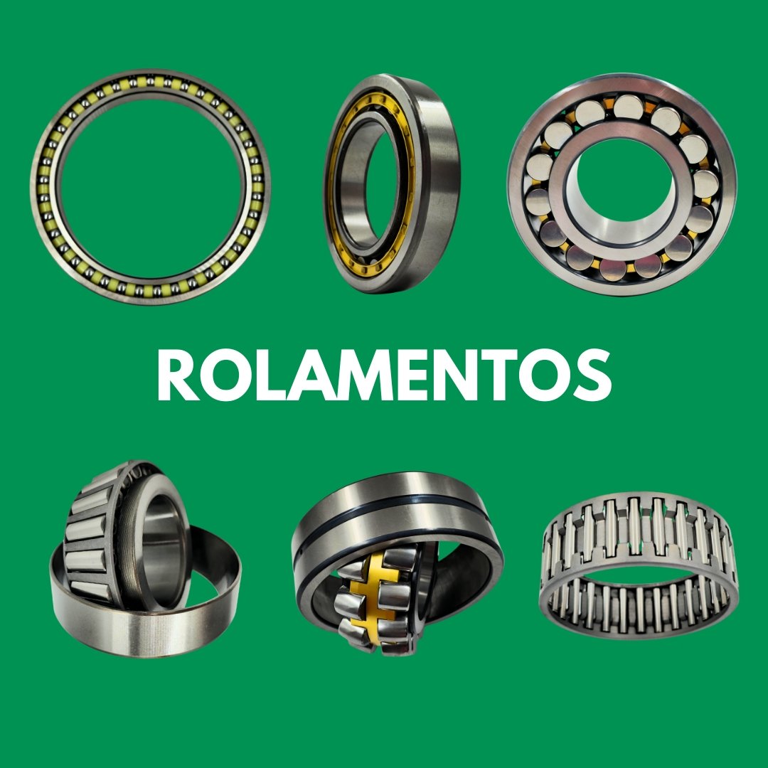 Rolamentos